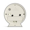 Jones Clocks® Midnight mini alarm clock | Contemporary design |