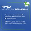 Nivea Nourishing Skin Firming Body Lotion, 16.9 Fluid Ounce