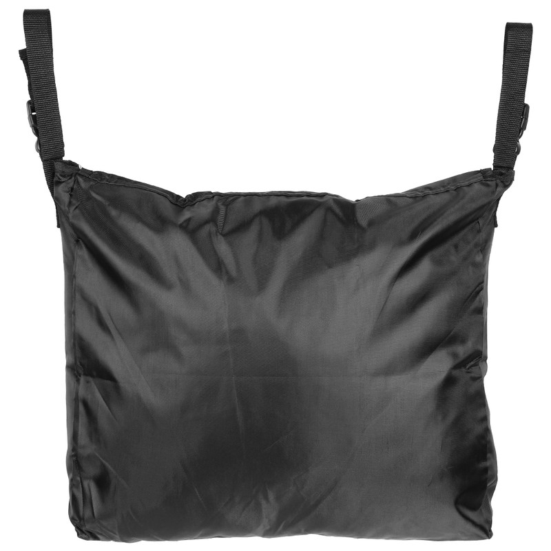 Wheelchair Bag Backpack Wheel Chair Storage Tote for Carrying Loose