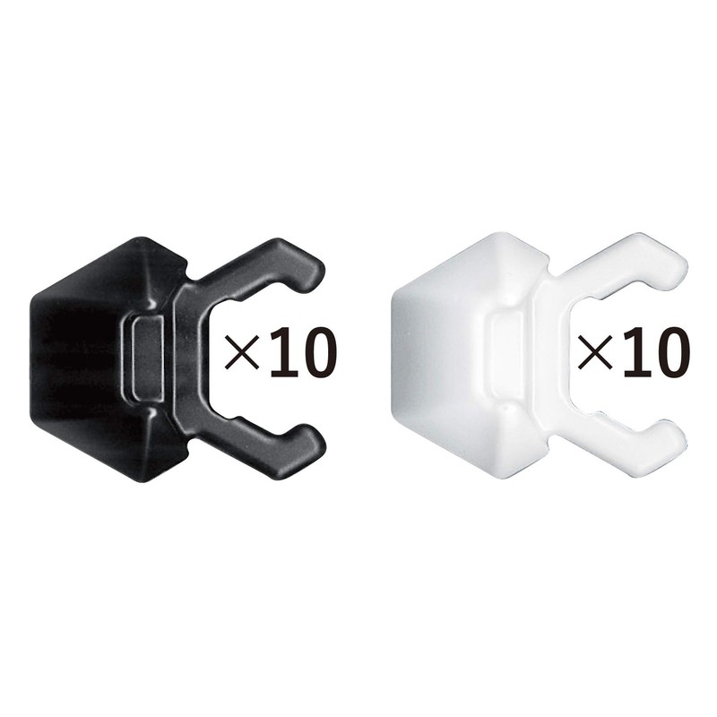 ASOBLOCK F-CATCH Basic Parts