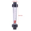 LZS-15D Water Flow Meter, 100-1000 L/H, for DN15 1/2 Inch