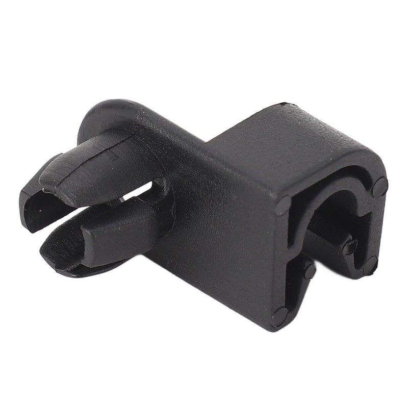 10Pcs Hood Bonnet Stay Rod Clip 792843 Strong Support Replacement