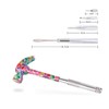 6 in 1 Hammer & Screwdriver Tool Multitool Set Claw