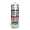 DeVault Enterprises ICD2000 Full/Half Barrel Beer Keg Stacker