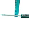 Bourjois 3D Effet Lipgloss 7.5ml Menthol Transparent