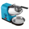 Snow Cone Machine - Ice Shaver with Powerful 170W Motor