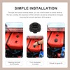 Powswopx 621501-10 Manual Vent Gas Cap Compatible with Moeller Tempo