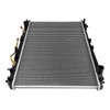 Torchtree CU2324 Radiator Replacement,Compatible with 2000-2004 Avalon