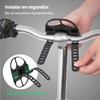 Bone Soporte de teléfono Universal para Bicicleta, Soporte de Bicicleta