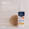 Salthouse Dead Sea Therapy Anti-Dandruff Scalp Fluid Forte, Leave-On Care