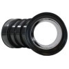 Advanced Drainage Systems 0422AA 4 x 4 x 4, HDPE,