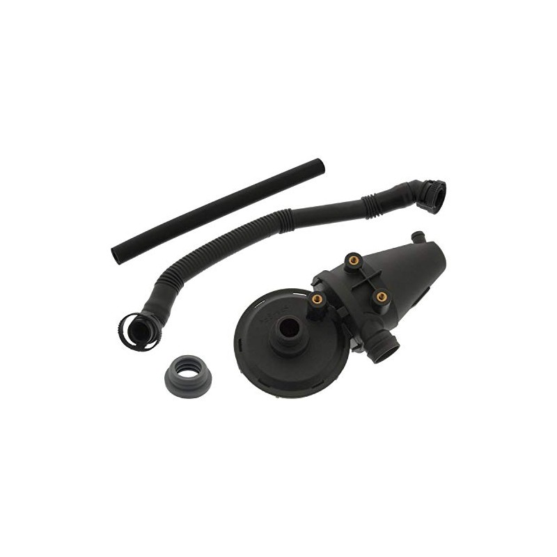 Valve Crank Gehàuse Ventilation 3 Series Compact 3 Series Coupe