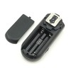 YONGNUO RF-603II N3 Wireless Flash Trigger For Nikon D90 D3100
