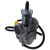 Thomletha Motorcycle Carburetor Replacement for Honda CR80 CR80R CR85R CR80RB