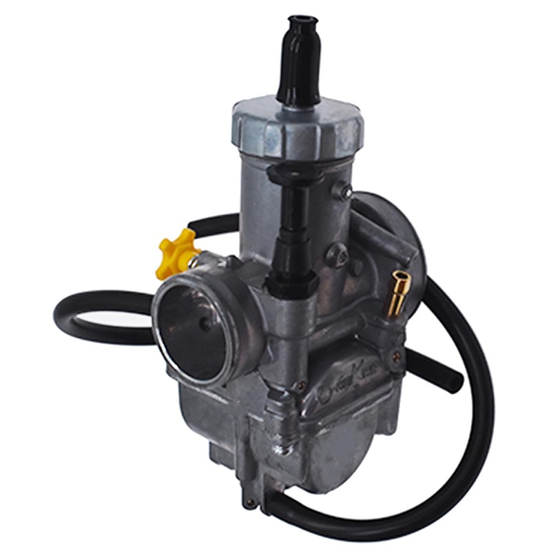 Thomletha Motorcycle Carburetor Replacement for Honda CR80 CR80R CR85R CR80RB