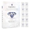 Mascarilla Facial Ampolla De Diamante Cqmong Corea