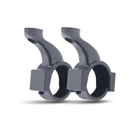 PowerBass XL-PS2CLAMP - Universal C-Clamp for XL-PS200 Blutooth Pods Fits 1.25" - 2.0" bar