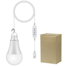 5W USB Light for Power Station Solar Generator