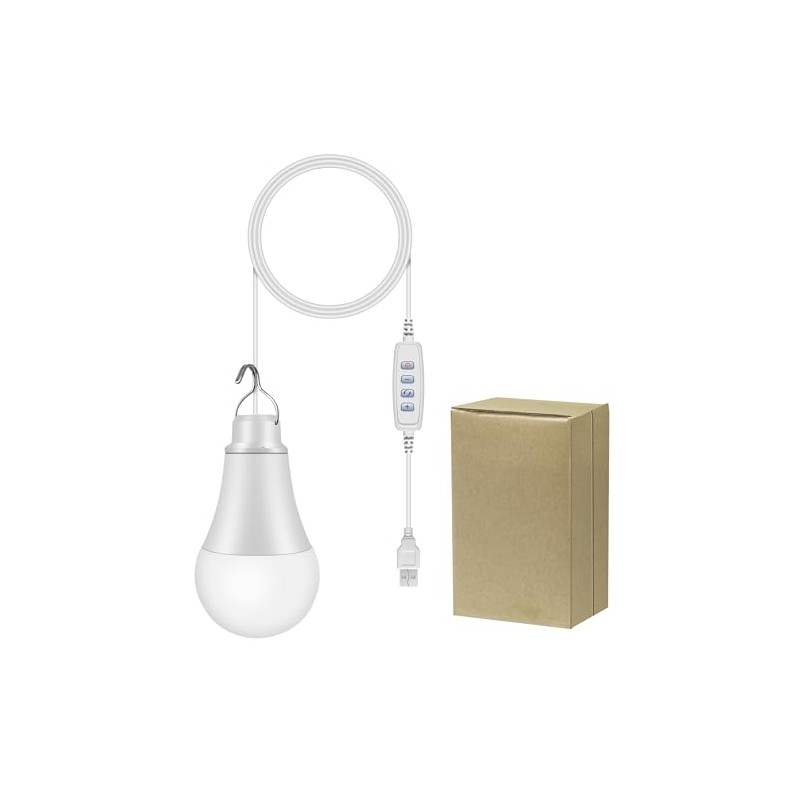 5W USB Light for Power Station Solar Generator