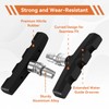 Brake Pads for Bicycle, Brake Shoes Bicycle, Bicycle Brake Pads
