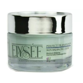 Elysee Perfect Transition Skin Balancing Creme 1 oz