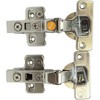 Waki Sangyo NS-3551 C+D Sliding Hinges, Set of 2, Half