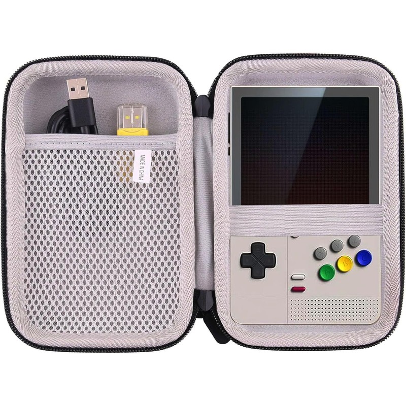 JINMEI Hard EVA Carrying Storage Case Compatible with Retroid Pocket