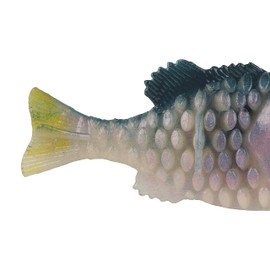 Berkley PowerBait Saltwater Gilly Fishing Soft Bait