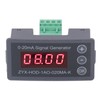 Current Signal Generator 0‑20mA 1 Channel Digital Display Signal Generator