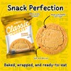 Classic Cookie, Soft Baked Cookie, Variety Pack with 3oz. Chocolate