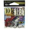 SASAME RK-05 Marine Fishing Digging with Can, Black, No. 10