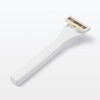 MUJI OGB40A1A Shaving Razor