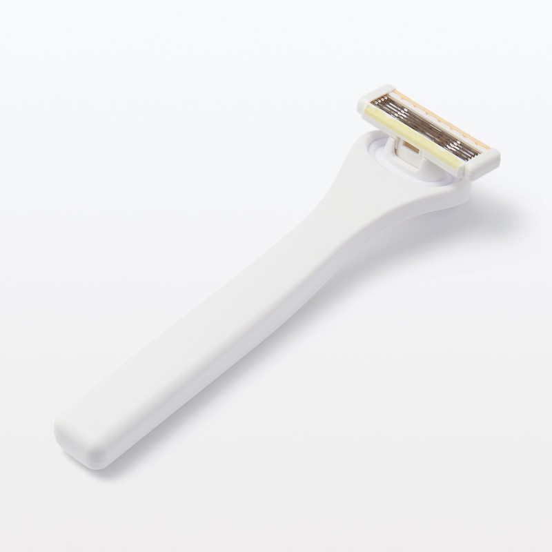 MUJI OGB40A1A Shaving Razor