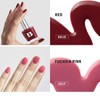 BRAYE Be Classic Nail 9ml, Color:04 Brushed Silver