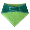 Spoilt Rotten Pets Green 'Happy Birthday Mum ' Dog Bandana
