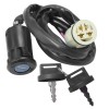 H&H bros Ignition Key Switch For Honda Foreman 500 TRX500FE