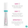 Flash - Sérum para pestañas amplificador de pestañas, 2 ml