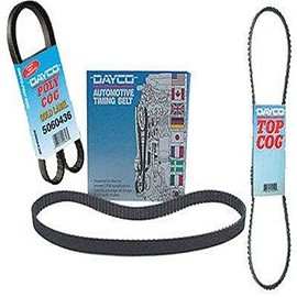 Dayco 5060715 Serpentine Belt