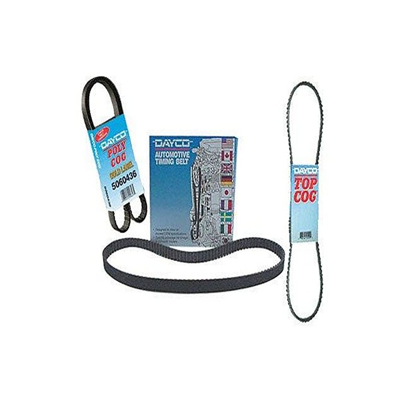 Dayco 5060715 Serpentine Belt