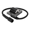 Ignition Coil, Motorcycle Ignition Coil Replacement for M133019 STX38 LT155