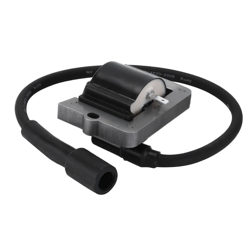 Ignition Coil, Motorcycle Ignition Coil Replacement for M133019 STX38 LT155