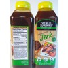 World Harbors Jamaican Style Jerk Sauce & Marinade - 2