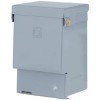 Square D (2)-Square D QO 60A 240V Non-Fused Air Conditioner Electric Disconnect QO200TRCP