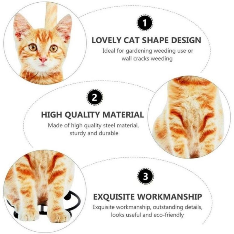 Paper Towel Holder Cat Design Paper Towel Holder Stand for