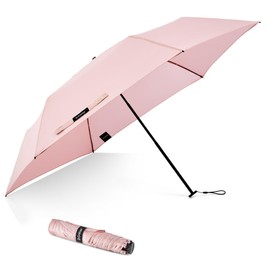 G4Free Compact Umbrella & Travel Umbrella, 115g, Ultralight, Ultra Small