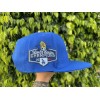 LA DODGERS WS Champs Blue Filipino Heritage Night Inspired Snapback