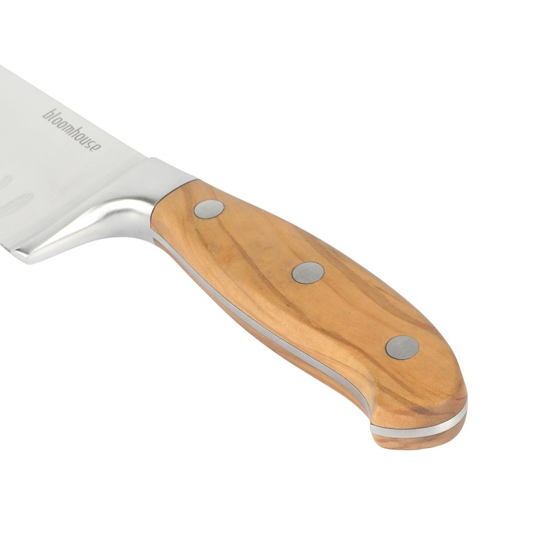Bloomhouse - Oprah's Favorite Things - 7 Inch German Steel