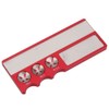 Multifunction Snooker Billiard Pool Stick Club Cue Tip Radian Shaper