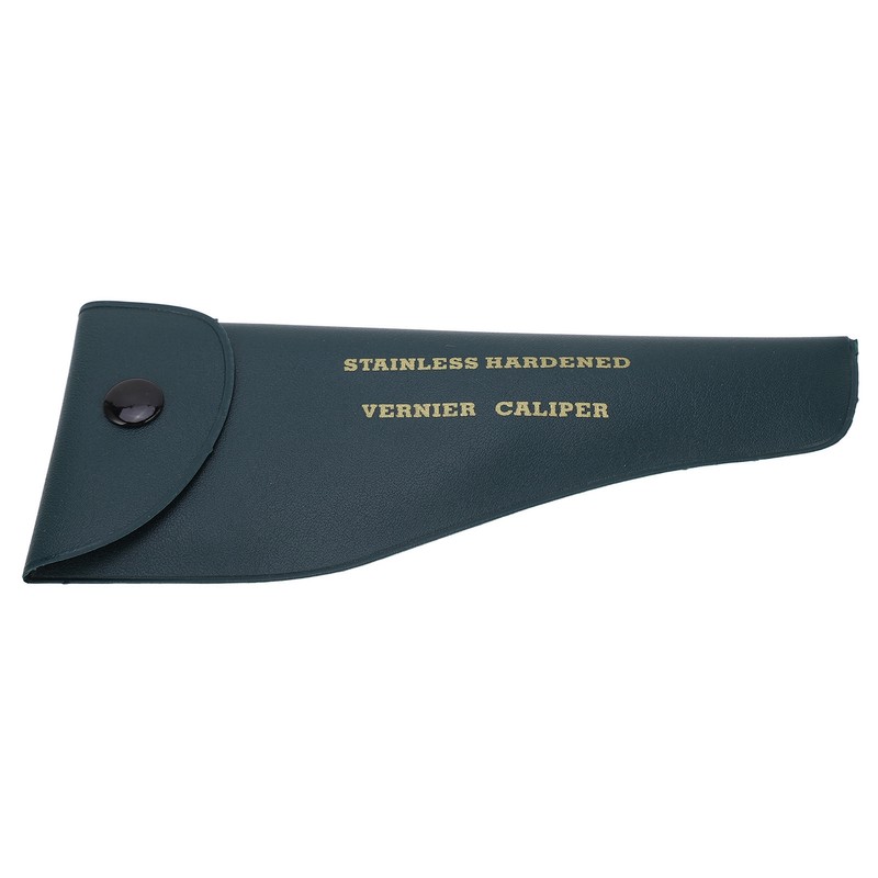 Vernier Caliper Stainless Steel High Accuracy Small Portable Measuring Tool