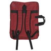 8K Kids Artwork Shoulder Bag Smoothing Zipper Waterproof Nylon Sketching
